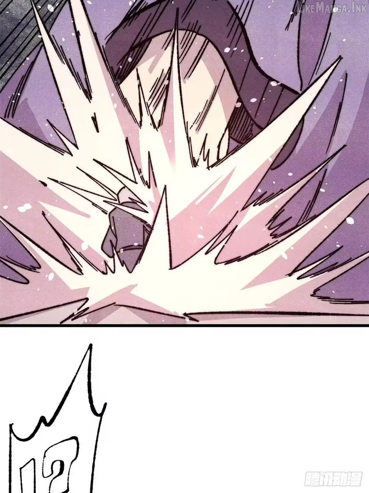 All Hail the Sect Leader Chapter 529  - page 68